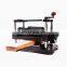 LIVTER 12in Spiral cutter head Planer thicknesser Wood planer machine