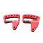 OEM Manufacture Aluminum Grab Handles for Jeep Wrangler JK Offroad Accessories