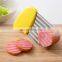 Creative Slicing Vegetable Kids Knife Wavy French Fries Stainless Steel Potato Crinkle Cutter