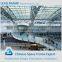 High quality and beautigul steel airport construction structure