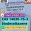 Etodesnitazene  CAS 14030-76-3    wickr:nikita980209