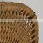 Hot Product Organic Mirror Rectangle Wicker Rattan Wall Mirror Decoration For Sale Wholesale Made in Vietnam