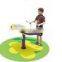 Xylophone Percussion Playsets Outdoor Amusement Park Musical Children Playground Equipment