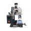 ZAY7040V Variable speed gear driven drilling machine
