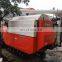 almost new  second hand kubota harvetser used rice combine harvester Japanese brand kubota for agriculture