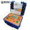 High voltage insulation resistance meter band absorption specific polarization index DY2671H