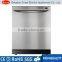 2014 home use stainless steel dishwasher machine 12/14 sets
