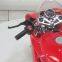 KXD010 мини мотоцикл для детей в дизайне Ducati