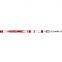 Tele mino china weimeite fishing rods