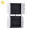 Furnitopper Home Office Metal Filing Cabinet Lockable 2 drawer Steel File Cabinet archivador de acero gabinete de acero