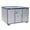 Funnel Screen Printing uv Exposure Machine with Gallium iodine lamp