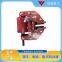 Hydraulic Safety Emergency Brake SBD80-D Hengyang Heavy Industry Interlocking Switch