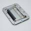 wholesale Equipment Handles Stainless Steel Cabinet Handle flight-case spring handle