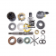 Hydraulic Spare Parts PV20 PV21 PV22 PV23 Hydraulic Pump Parts