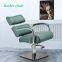 Barber chair