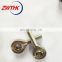 High Precision SA8C Bearing Rod Ends with a Male Thread