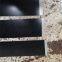 Aluminum-zinc-plated color steel coil cut at right angle without burr construction convenience