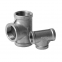 Stainless Steel Pipe Fittings