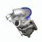 Турбина GT17 тип 28230 - 41401 28230 - 41402 28230 - 41411 28230 - 41412 Турбонагнетатель для грузовика Hyundai Mighty