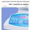 EASWORD Smart Globe AR click and talking World Globe