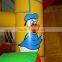Top quality cheap inflatable water slides for sale