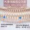 PU polyurethane steel wire hose   industrial dust removal duct