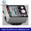 stylish blood pressure meter for wrist