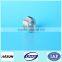 Supply stainless steel full thread self tapping insert nut