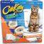 Pet Supply Pet Cat Potty Kitty Cat Toilet Training System with catnip included                        
                                                Quality Choice
                                                    Most Popular