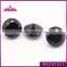 synthetic black spinel gemstone beads wholesale