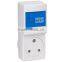 Low voltage Circuit interrupter fridge power guard