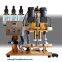 Semi Automatic Desktop Spray Pump Bottle Capping Machine