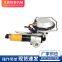 KZ-19/16 combined pneumatic steel strapping machine