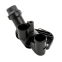 Water Outlet & Thermostat Housing For AUDI Parts No.06D121111G