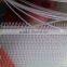 Polyester sludge dewatering belt fabric