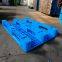 Standard Size 1210 40 X 48 HDPE Single Double Sided Euro Heavy Duty Large Transportation Plastic Pallet