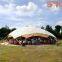 SXKON Star Valley glamping tent