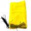 Low Price Recyclable Environment Protection Packaging Use Pe Plastic Mono Mesh Bag