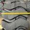 Hanmix off Road Mining Dozer Scraper Grader Earthmover Loader Tyres 7.50-16 14.00-24 17.5-25 20.5-25 23.5-25 26.5-25 E3/L3 E4 L5 OTB Bias OTR Tires