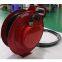 Spring Retractable Electric Cable Reel for Crane