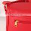 New Woman shoulder bag Designer red Bag wholesale factory price bag