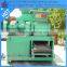 New Latest Technology Hot sell Coal Briquetting Machine from China with different shape like round ,oval ,pillow ,diamond .