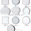 sublimation blank,metal mirror