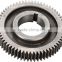 standard size spur gears stainless steel small with keyway