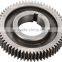 standard size spur gears stainless steel small with keyway