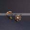 2016 trending products stainless steel jewelry gold jewelry set