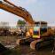 New Arrival Used Excavator Hyundai 225LC Oringinal Japan for Cheap Sale in Shanghai