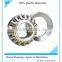 High speed long life thrust roller bearing different kinds types of bearings