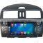 Wecaro WC-NT8078 Android 4.4.4 car stereo 2 din for nissan tiida car radio navigation system radio gps 1080p 2011-2014