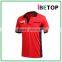Men's OEM Cheap 100% Polyester Polo Shirt